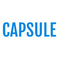 Capsule - Mỹ
