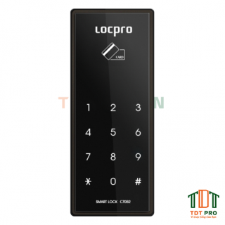Khóa điện tử Locpro C70B2