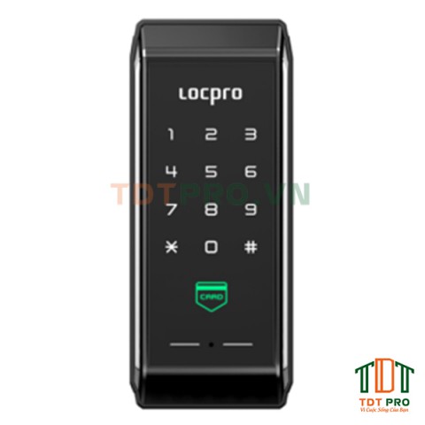 Khóa điện tử Locpro K100B2