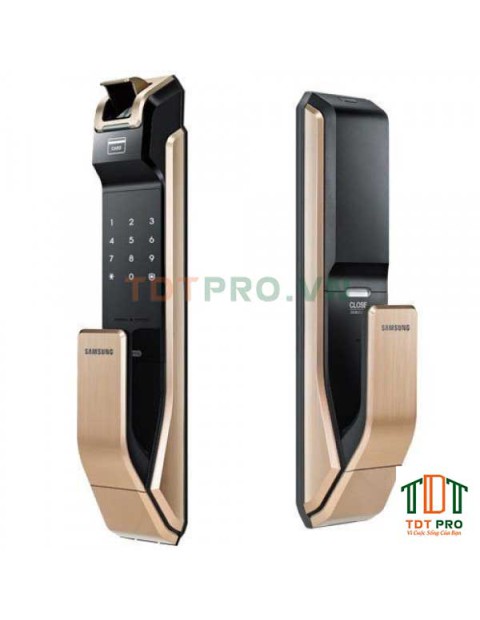 Samsung SHS-P718LMG
