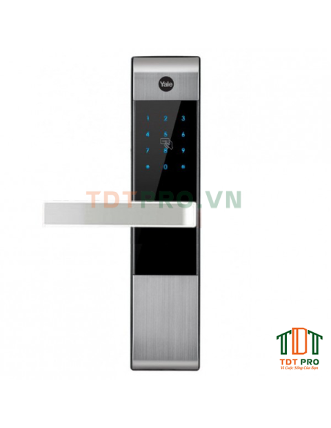 Khóa điện tử Yale YDM 3109+