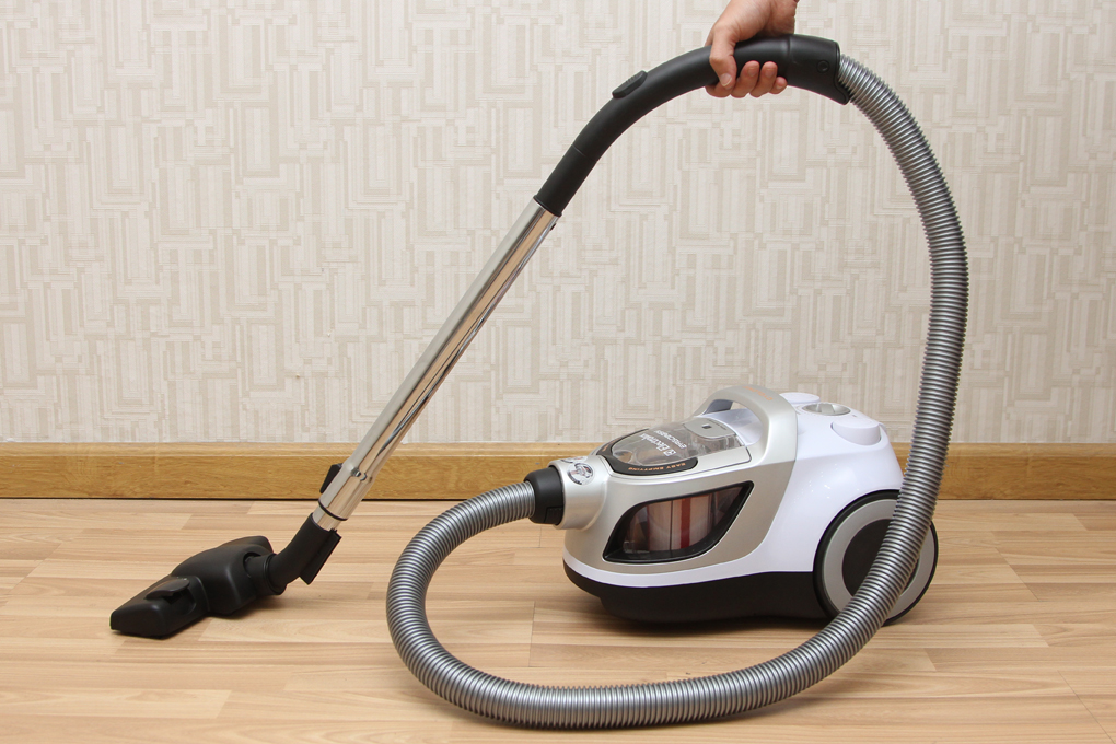 Máy hút bụi Perysmith Xtreme V10 Sự lựa chọn hoàn hảo cho việc làm sạch căn nhà của bạn